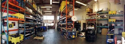 Phil's Batteries & More Home.